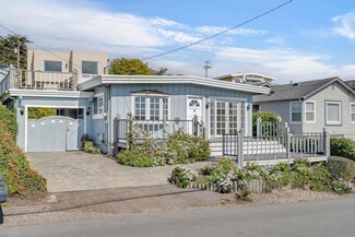 422 Seacliff Dr, Aptos, CA 95003