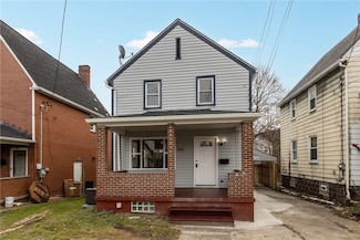 1711 Main St, Aliquippa, PA 15001