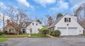 607 Rosedale Rd, Princeton, NJ 08540