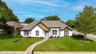4013 Clipper Ct, Plano, TX 75023