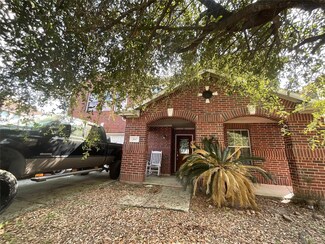 2847 Banff Mountain Trail, Houston, TX 77038