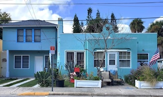 311 N Oleander Ave, Daytona Beach, FL 32118