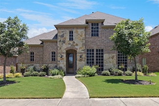 7524 Meadow Run Ln, Sachse, TX 75048