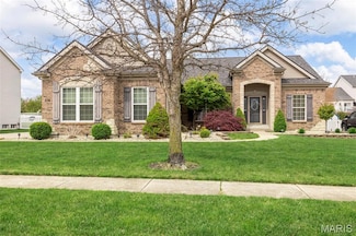 316 Sir Calvert Ct, O Fallon, MO 63368