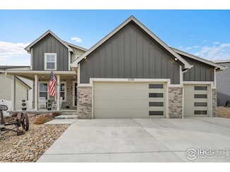 2538 Doe Ridge Way, Johnstown, CO 80534