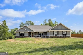 569 Lovell Rd, Temple, GA 30179
