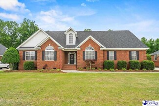 1642 Jefferson Dr, Florence, SC 29501