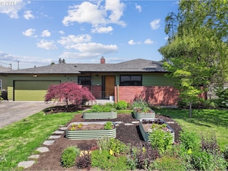 3425 SE Barba St, Milwaukie, OR 97222