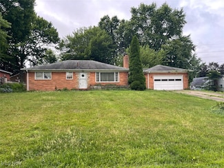 1410 48th St NW, Canton, OH 44709