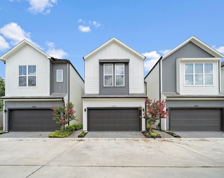 6004 Jasper Jones Way, Houston, TX 77091