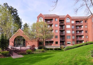 221 E Rockwood Blvd Unit 321, Spokane, WA 99202