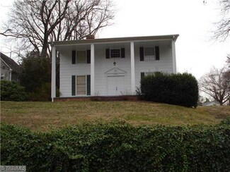 1656 Old Salisbury Rd, Winston Salem, NC 27127
