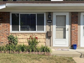 10512 Carroll Wood Way Unit 2, Saint Louis, MO 63128