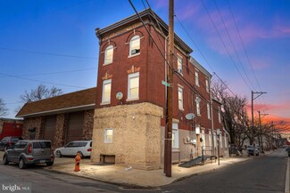 2081 E Ann St, Philadelphia, PA 19134