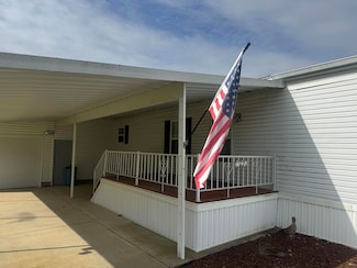 71 Sunset Dr, Springfield, OH 45504