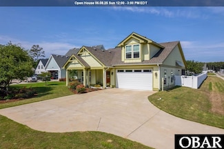 1303 W First St Unit Lot 63, Kill Devil Hills, NC 27948