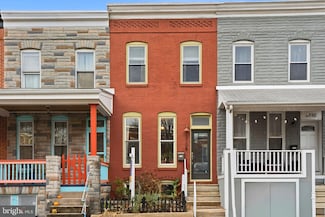 3108 Keswick Rd, Baltimore, MD 21211