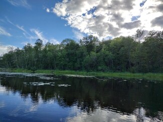 6245N Bambiland Rd, Mercer, WI 54547