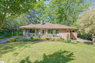 125 Batesview Dr, Greenville, SC 29607