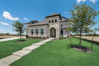 1005 Kelley Ln, Celina, TX 75009