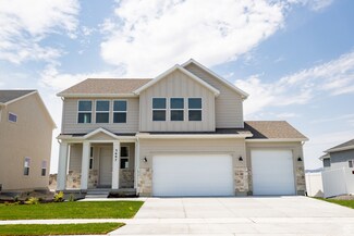 3697 N Nathan St Unit 1036, Eagle Mountain, UT 84005