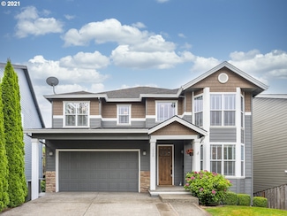 17758 NW Solano Ct, Portland, OR 97229