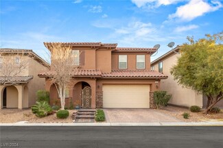 7643 Engleberg Ave, Las Vegas, NV 89178