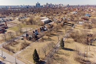 3350 Arndt St, Detroit, MI 48207
