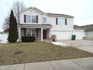 1217 Legacy Ln, Indianapolis, IN 46234