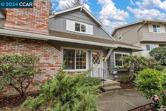 155 Miramonte Dr, Moraga, CA 94556