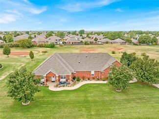 10501 Joseph Way, Yukon, OK 73099