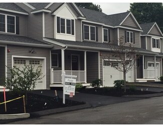 105 Ice House Landing Unit BLDG 10D, Marlborough, MA 01752