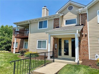 12 Mallard Glen Dr, Dayton, OH 45458