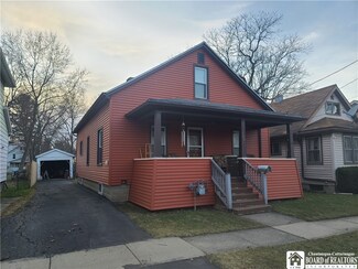 122 S 18th St, Olean, NY 14760