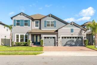 2642 Estuary Loop, Oviedo, FL 32765