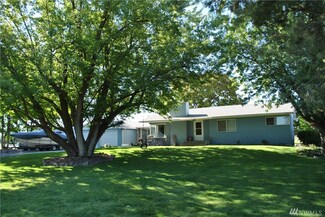 97 Road 18 NE, Soap Lake, WA 98851