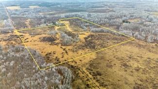 TBD Olson Rd, Dell Grove Township, MN 55037