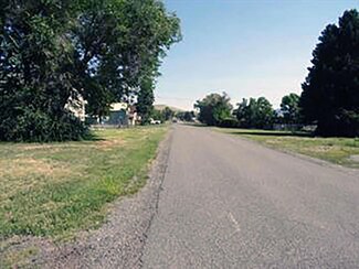 TBD N Monroe, Boulder, MT 59632