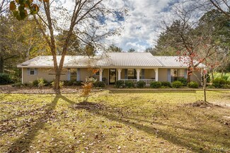 241 Clements St, Carrollton, AL 35447