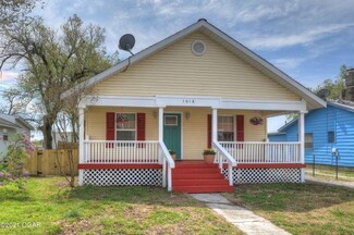 1616 W 4th St, Joplin, MO 64801