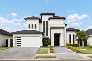 2209 Leanna Denae Ave, Mission, TX 78572