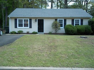 817 Bedrock Ln, Richmond, VA 23224