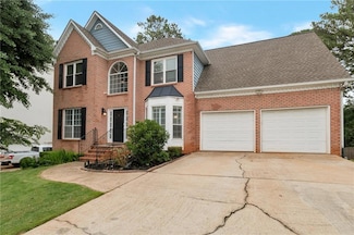 2157 Brandon Lee Dr SW, Marietta, GA 30008