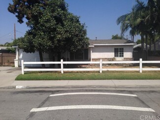 2713 Parkway Dr, El Monte, CA 91732