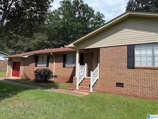514 Wells Ave, Talladega, AL 35160