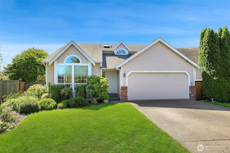4809 NE 18th St, Renton, WA 98059