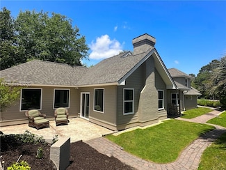 10 Royal Pointe Dr, Hilton Head Island, SC 29926