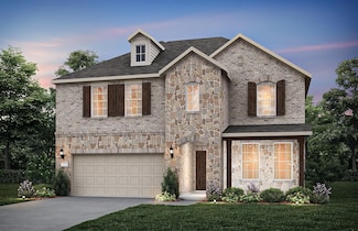 468 Avian Way, Godley, TX 76044