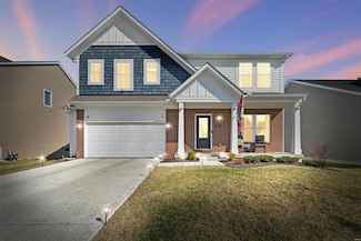 905 Sugar Pear St, Saint Charles, MO 63301