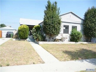 3309 W 118th Place, Inglewood, CA 90303